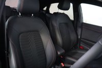 USED 2023 23 FORD PUMA 1.0T EcoBoost MHEV ST-Line X 5dr (SAT NAV, HALF LEATHER) 