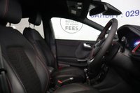 USED 2023 23 FORD PUMA 1.0T EcoBoost MHEV ST-Line X 5dr (SAT NAV, HALF LEATHER) 
