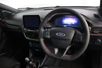 USED 2023 23 FORD PUMA 1.0T EcoBoost MHEV ST-Line X 5dr (SAT NAV, HALF LEATHER) 