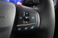 USED 2023 23 FORD PUMA 1.0T EcoBoost MHEV ST-Line X 5dr (SAT NAV, HALF LEATHER) 