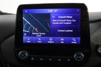 USED 2023 23 FORD PUMA 1.0T EcoBoost MHEV ST-Line X 5dr (SAT NAV, HALF LEATHER) 