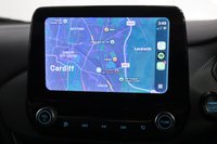 USED 2023 23 FORD PUMA 1.0T EcoBoost MHEV ST-Line X 5dr (SAT NAV, HALF LEATHER) 