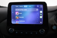 USED 2023 23 FORD PUMA 1.0T EcoBoost MHEV ST-Line X 5dr (SAT NAV, HALF LEATHER) 
