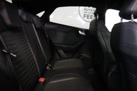 USED 2023 23 FORD PUMA 1.0T EcoBoost MHEV ST-Line X 5dr (SAT NAV, HALF LEATHER) 