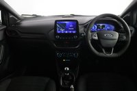 USED 2023 23 FORD PUMA 1.0T EcoBoost MHEV ST-Line X 5dr (SAT NAV, HALF LEATHER) 