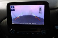 USED 2023 23 FORD PUMA 1.0T EcoBoost MHEV ST-Line X 5dr (SAT NAV, HALF LEATHER) 