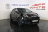 USED 2023 23 FORD PUMA 1.0T EcoBoost MHEV ST-Line X 5dr (SAT NAV, HALF LEATHER) 