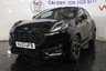USED 2023 23 FORD PUMA 1.0T EcoBoost MHEV ST-Line X 5dr (SAT NAV, HALF LEATHER) 