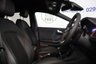 USED 2023 23 FORD PUMA 1.0T EcoBoost MHEV ST-Line X 5dr (SAT NAV, HALF LEATHER) 