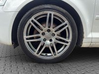 USED 2008 58 AUDI A3 1.8 TFSI S line Hatchback 3dr Petrol Manual Euro 4 (160 ps) 