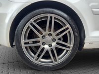 USED 2008 58 AUDI A3 1.8 TFSI S line Hatchback 3dr Petrol Manual Euro 4 (160 ps) 