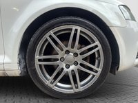 USED 2008 58 AUDI A3 1.8 TFSI S line Hatchback 3dr Petrol Manual Euro 4 (160 ps) 