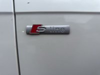 USED 2008 58 AUDI A3 1.8 TFSI S line Hatchback 3dr Petrol Manual Euro 4 (160 ps) 