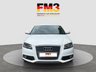 USED 2008 58 AUDI A3 1.8 TFSI S line Hatchback 3dr Petrol Manual Euro 4 (160 ps) 