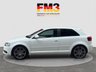 USED 2008 58 AUDI A3 1.8 TFSI S line Hatchback 3dr Petrol Manual Euro 4 (160 ps) 