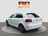USED 2008 58 AUDI A3 1.8 TFSI S line Hatchback 3dr Petrol Manual Euro 4 (160 ps) 