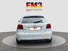 USED 2008 58 AUDI A3 1.8 TFSI S line Hatchback 3dr Petrol Manual Euro 4 (160 ps) 