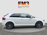 USED 2008 58 AUDI A3 1.8 TFSI S line Hatchback 3dr Petrol Manual Euro 4 (160 ps) 