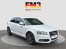 USED 2008 58 AUDI A3 1.8 TFSI S line Hatchback 3dr Petrol Manual Euro 4 (160 ps) 