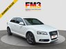 USED 2008 58 AUDI A3 1.8 TFSI S line Hatchback 3dr Petrol Manual Euro 4 (160 ps) 
