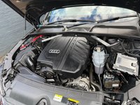 USED 2021 70 AUDI A4 2.0 TFSI 35 Black Edition Saloon 4dr Petrol Manual Euro 6 (s/s) (150 ps) Apple Carplay & Android Auto, Rear Parking Camera, Front & Rear Parking Sensors, Part Leather Interior, Satellite Navigation, Auto Wipers, Auto Headlights