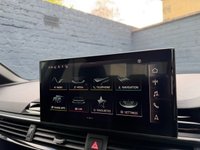 USED 2021 70 AUDI A4 2.0 TFSI 35 Black Edition Saloon 4dr Petrol Manual Euro 6 (s/s) (150 ps) Apple Carplay & Android Auto, Rear Parking Camera, Front & Rear Parking Sensors, Part Leather Interior, Satellite Navigation, Auto Wipers, Auto Headlights