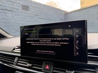 USED 2021 70 AUDI A4 2.0 TFSI 35 Black Edition Saloon 4dr Petrol Manual Euro 6 (s/s) (150 ps) Apple Carplay & Android Auto, Rear Parking Camera, Front & Rear Parking Sensors, Part Leather Interior, Satellite Navigation, Auto Wipers, Auto Headlights