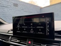 USED 2021 70 AUDI A4 2.0 TFSI 35 Black Edition Saloon 4dr Petrol Manual Euro 6 (s/s) (150 ps) Apple Carplay & Android Auto, Rear Parking Camera, Front & Rear Parking Sensors, Part Leather Interior, Satellite Navigation, Auto Wipers, Auto Headlights