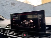 USED 2021 70 AUDI A4 2.0 TFSI 35 Black Edition Saloon 4dr Petrol Manual Euro 6 (s/s) (150 ps) Apple Carplay & Android Auto, Rear Parking Camera, Front & Rear Parking Sensors, Part Leather Interior, Satellite Navigation, Auto Wipers, Auto Headlights