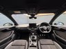 USED 2021 70 AUDI A4 2.0 TFSI 35 Black Edition Saloon 4dr Petrol Manual Euro 6 (s/s) (150 ps) Apple Carplay & Android Auto, Rear Parking Camera, Front & Rear Parking Sensors, Part Leather Interior, Satellite Navigation, Auto Wipers, Auto Headlights