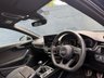 USED 2021 70 AUDI A4 2.0 TFSI 35 Black Edition Saloon 4dr Petrol Manual Euro 6 (s/s) (150 ps) Apple Carplay & Android Auto, Rear Parking Camera, Front & Rear Parking Sensors, Part Leather Interior, Satellite Navigation, Auto Wipers, Auto Headlights