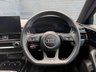 USED 2021 70 AUDI A4 2.0 TFSI 35 Black Edition Saloon 4dr Petrol Manual Euro 6 (s/s) (150 ps) Apple Carplay & Android Auto, Rear Parking Camera, Front & Rear Parking Sensors, Part Leather Interior, Satellite Navigation, Auto Wipers, Auto Headlights