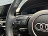 USED 2021 70 AUDI A4 2.0 TFSI 35 Black Edition Saloon 4dr Petrol Manual Euro 6 (s/s) (150 ps) Apple Carplay & Android Auto, Rear Parking Camera, Front & Rear Parking Sensors, Part Leather Interior, Satellite Navigation, Auto Wipers, Auto Headlights