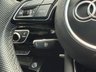 USED 2021 70 AUDI A4 2.0 TFSI 35 Black Edition Saloon 4dr Petrol Manual Euro 6 (s/s) (150 ps) Apple Carplay & Android Auto, Rear Parking Camera, Front & Rear Parking Sensors, Part Leather Interior, Satellite Navigation, Auto Wipers, Auto Headlights