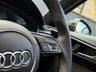 USED 2021 70 AUDI A4 2.0 TFSI 35 Black Edition Saloon 4dr Petrol Manual Euro 6 (s/s) (150 ps) Apple Carplay & Android Auto, Rear Parking Camera, Front & Rear Parking Sensors, Part Leather Interior, Satellite Navigation, Auto Wipers, Auto Headlights