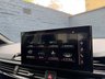 USED 2021 70 AUDI A4 2.0 TFSI 35 Black Edition Saloon 4dr Petrol Manual Euro 6 (s/s) (150 ps) Apple Carplay & Android Auto, Rear Parking Camera, Front & Rear Parking Sensors, Part Leather Interior, Satellite Navigation, Auto Wipers, Auto Headlights