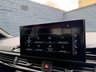 USED 2021 70 AUDI A4 2.0 TFSI 35 Black Edition Saloon 4dr Petrol Manual Euro 6 (s/s) (150 ps) Apple Carplay & Android Auto, Rear Parking Camera, Front & Rear Parking Sensors, Part Leather Interior, Satellite Navigation, Auto Wipers, Auto Headlights