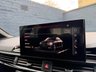 USED 2021 70 AUDI A4 2.0 TFSI 35 Black Edition Saloon 4dr Petrol Manual Euro 6 (s/s) (150 ps) Apple Carplay & Android Auto, Rear Parking Camera, Front & Rear Parking Sensors, Part Leather Interior, Satellite Navigation, Auto Wipers, Auto Headlights