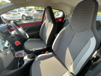 USED 2020 69 TOYOTA AYGO 1.0 VVT-I X-PLAY 