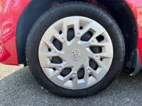 USED 2020 69 TOYOTA AYGO 1.0 VVT-I X-PLAY 