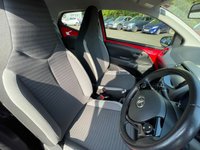 USED 2020 69 TOYOTA AYGO 1.0 VVT-I X-PLAY 