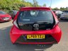 USED 2020 69 TOYOTA AYGO 1.0 VVT-I X-PLAY 