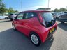 USED 2020 69 TOYOTA AYGO 1.0 VVT-I X-PLAY 