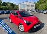 USED 2020 69 TOYOTA AYGO 1.0 VVT-I X-PLAY 
