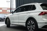 USED 2019 VOLKSWAGEN TIGUAN 2.0 TDI R-Line Tech SUV 5dr Diesel DSG Euro 6 (s/s) (150 ps) 