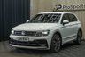 USED 2019 VOLKSWAGEN TIGUAN 2.0 TDI R-Line Tech SUV 5dr Diesel DSG Euro 6 (s/s) (150 ps) 