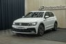 USED 2019 VOLKSWAGEN TIGUAN 2.0 TDI R-Line Tech SUV 5dr Diesel DSG Euro 6 (s/s) (150 ps) 