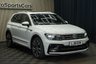 USED 2019 VOLKSWAGEN TIGUAN 2.0 TDI R-Line Tech SUV 5dr Diesel DSG Euro 6 (s/s) (150 ps) 