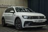USED 2019 VOLKSWAGEN TIGUAN 2.0 TDI R-Line Tech SUV 5dr Diesel DSG Euro 6 (s/s) (150 ps) 