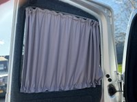USED 2018 18 VOLKSWAGEN TRANSPORTER 2.0 TDI T32 BlueMotion Tech Highline Panel Van CAMPER CONVERSION DSG FWD LWB Euro 6 (s/s) (150 ps) CAMPER CONVERSION